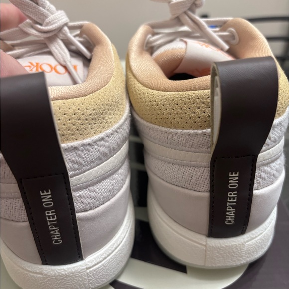 Nike Devin Booked Air Force 1s - Picture 7 of 9